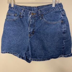 Mom Shorts